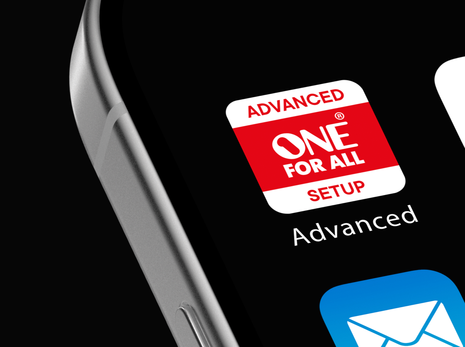Advance app 